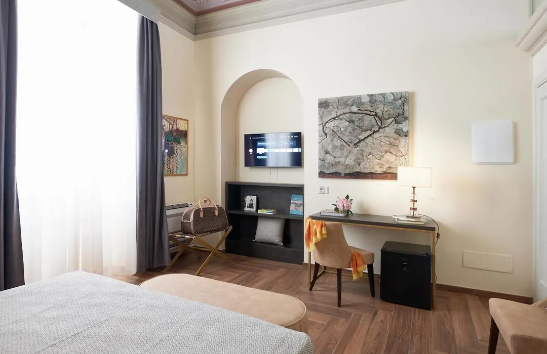 Residenza Mondragone-1