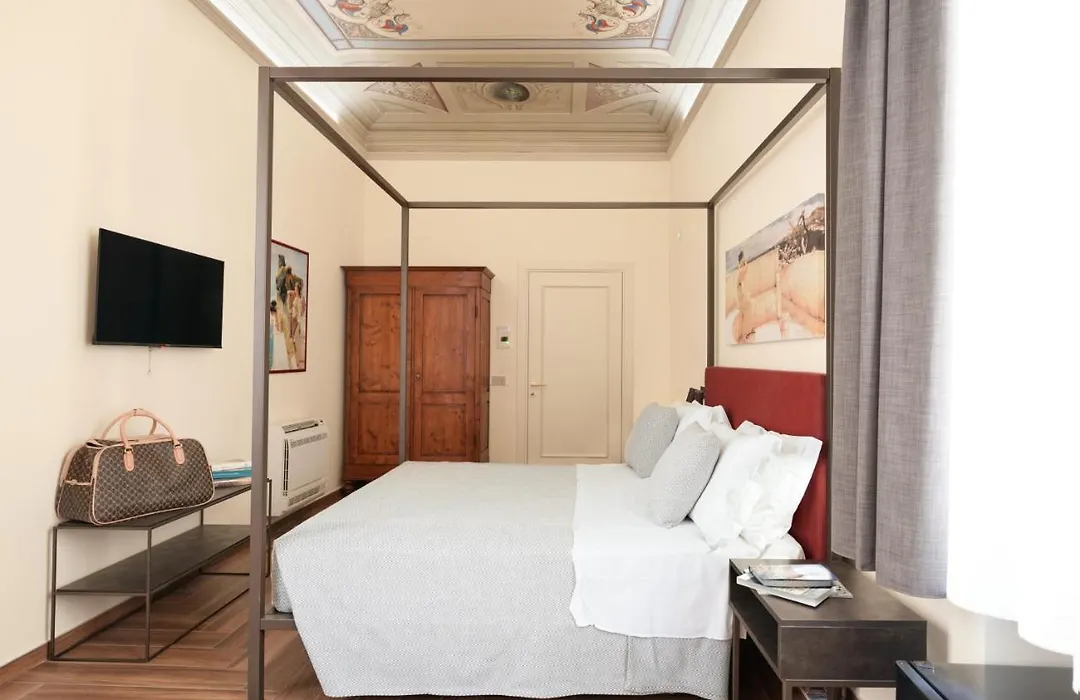 Residenza Mondragone-1