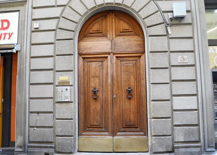 Florence Heart B&B