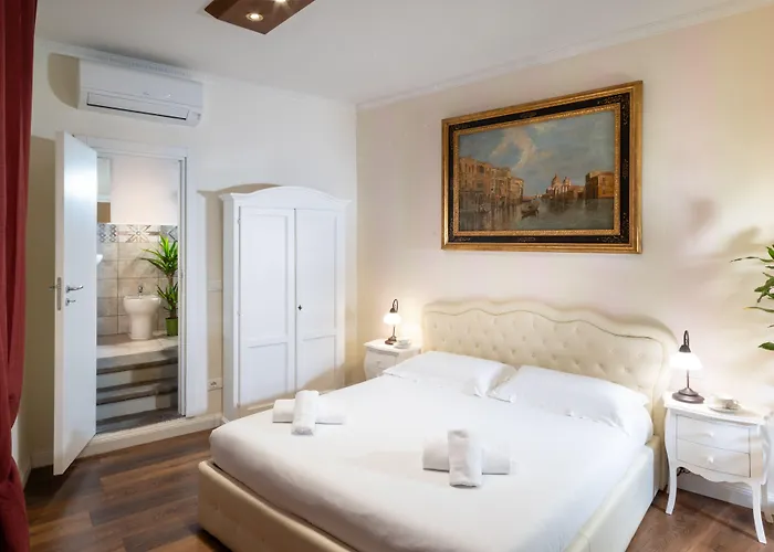 Bed and Breakfast Il Terrazzino sulla Cattedrale Firenze