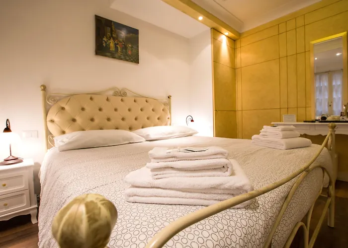 Bed and Breakfast Il Terrazzino sulla Cattedrale Firenze