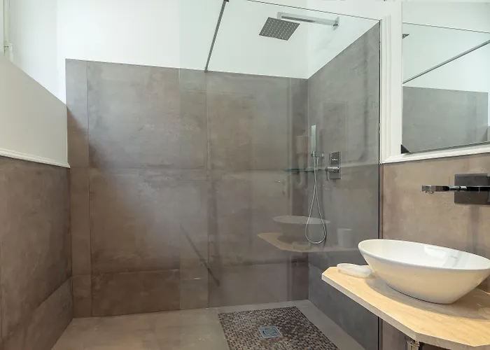 Bed and Breakfast Residenza D'Epoca La Basilica Firenze